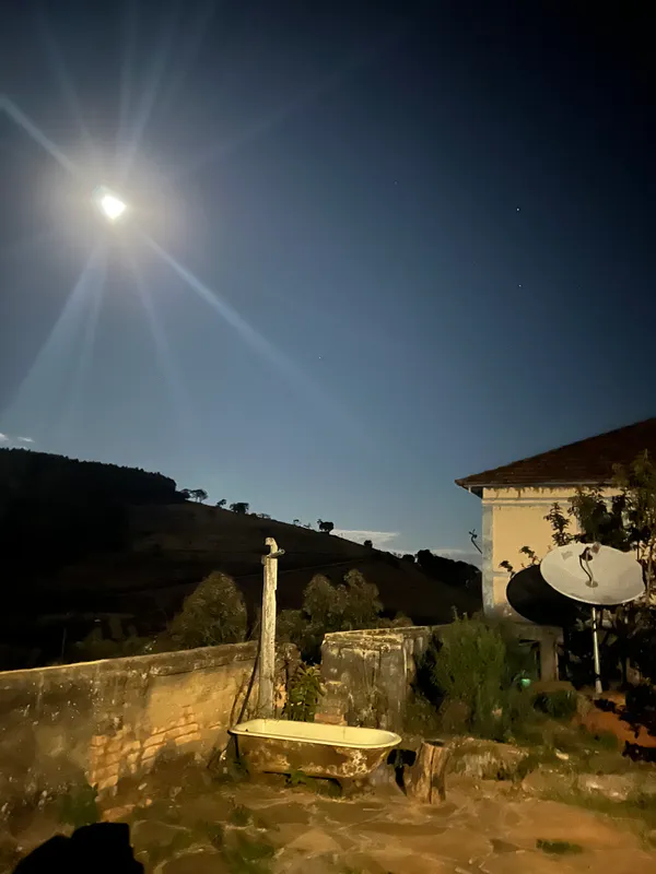 Fazenda em Aiuruoca/Minas Gerais — Ref JGSSQU — Imagem 44