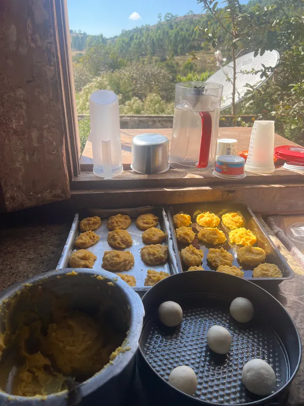 Fazenda em Aiuruoca/Minas Gerais — Ref JGSSQU — Imagem 46