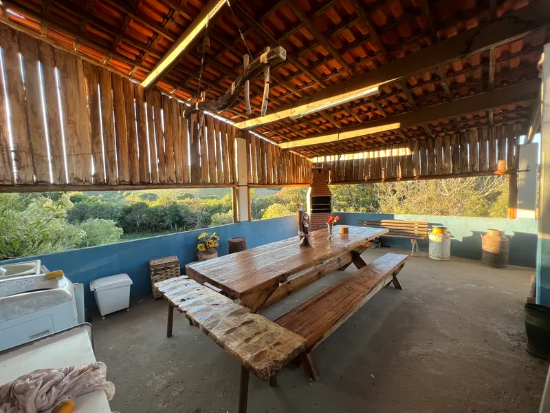 Fazenda em Aiuruoca/Minas Gerais — Ref JGSSQU — Imagem 47