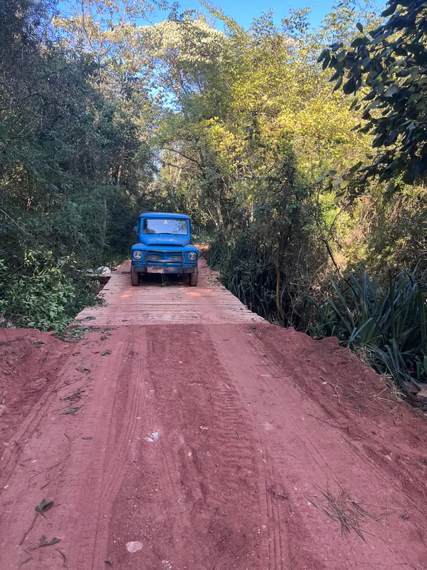 Fazenda em Aiuruoca/Minas Gerais — Ref JGSSQU — Imagem 50