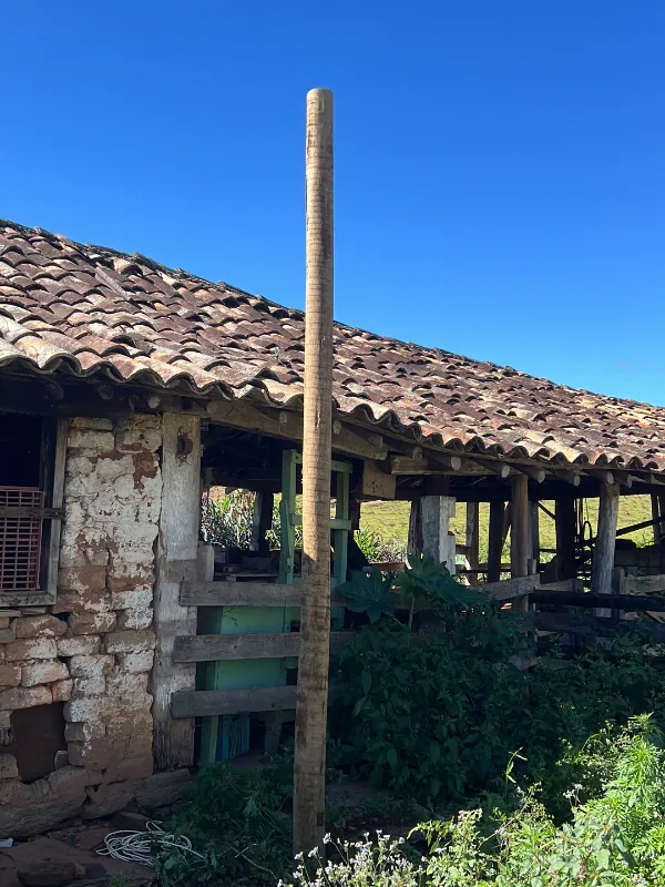 Fazenda em Aiuruoca/Minas Gerais — Ref JGSSQU — Imagem 51