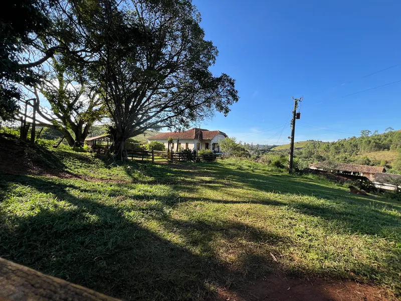 Fazenda em Aiuruoca/Minas Gerais — Ref JGSSQU — Imagem 52