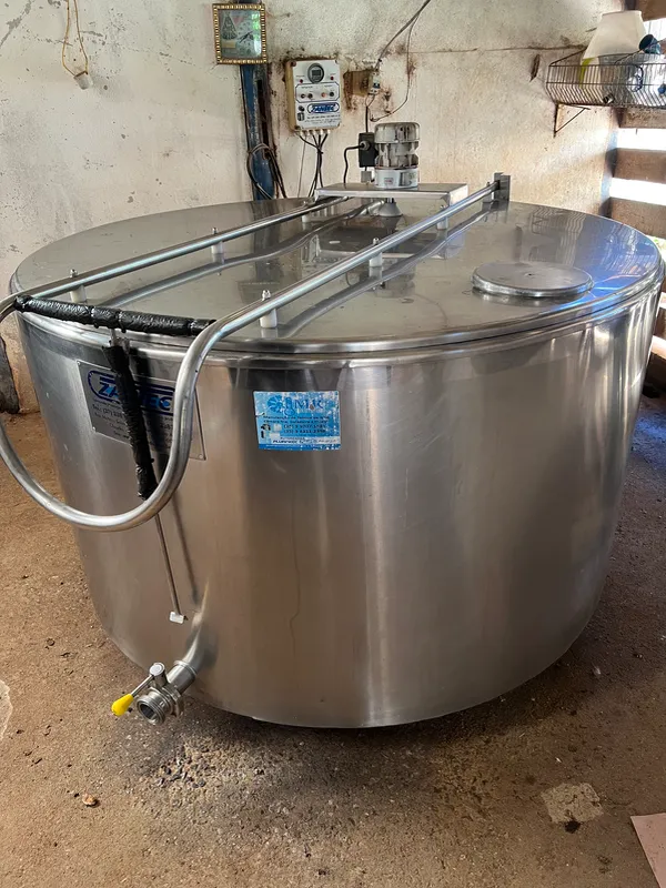 Fazenda em Aiuruoca/Minas Gerais — Ref JGSSQU — Imagem 53