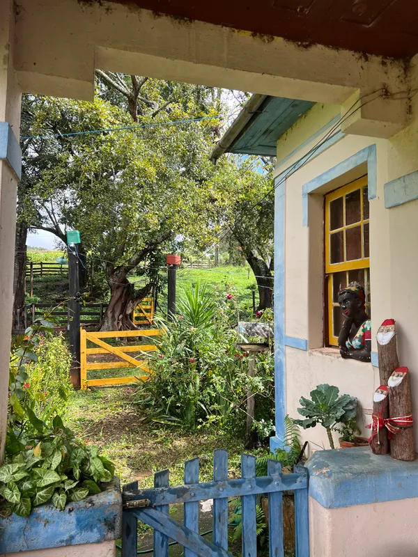 Fazenda em Aiuruoca/Minas Gerais — Ref JGSSQU — Imagem 56