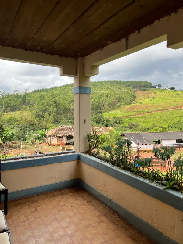 Fazenda em Aiuruoca/Minas Gerais — Ref JGSSQU — Imagem 57