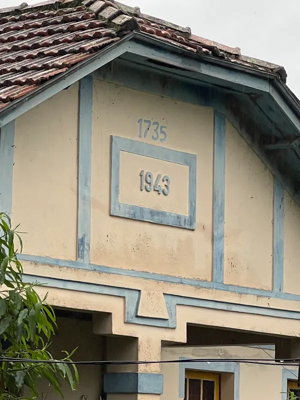 Fazenda em Aiuruoca/Minas Gerais — Ref JGSSQU — Imagem 62