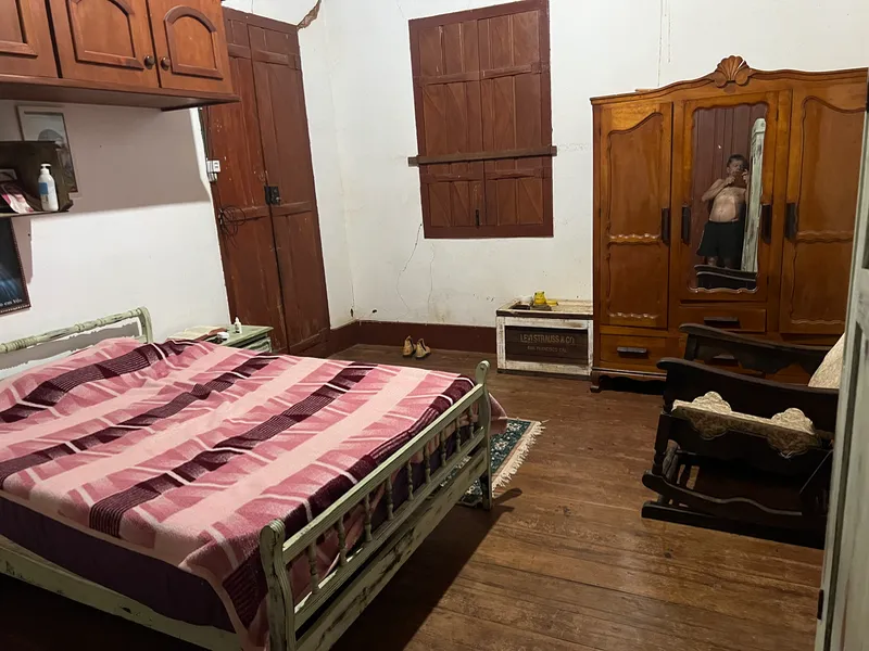 Fazenda em Aiuruoca/Minas Gerais — Ref JGSSQU — Imagem 68