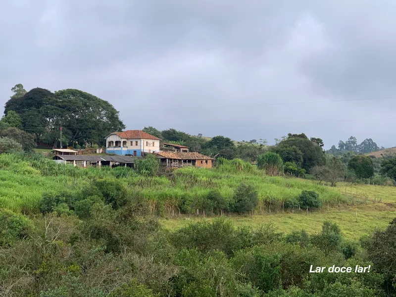 Imóvel rural em Aiuruoca/Minas Gerais — Ref JGSSQU1