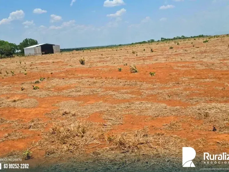 Fazenda em Almas/Tocantins — Ref YVNGMI — Imagem 3