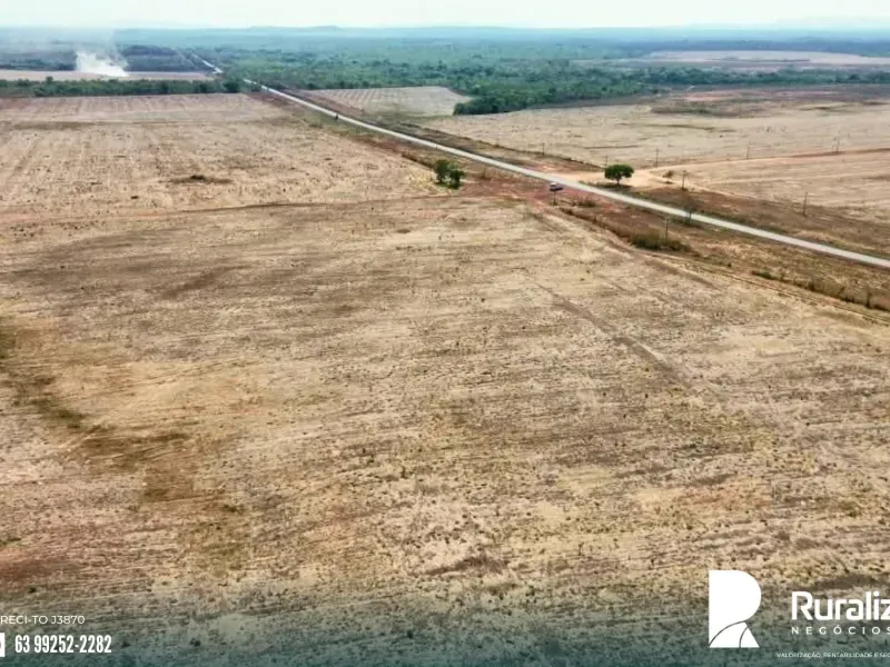 Fazenda em Almas/Tocantins — Ref YVNGMI — Imagem 4