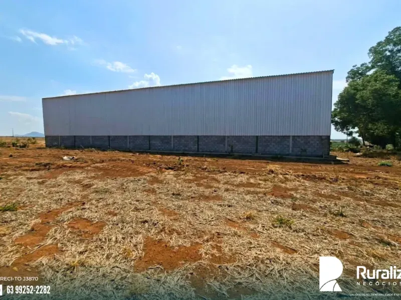 Fazenda em Almas/Tocantins — Ref YVNGMI — Imagem 6