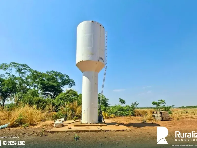 Fazenda em Almas/Tocantins — Ref YVNGMI — Imagem 9