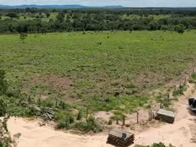 Imóvel rural em Araguaína/Tocantins — Ref G6TXP61