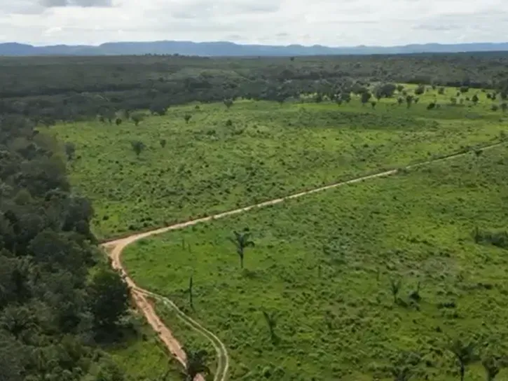 Fazenda em Araguaína/Tocantins — Ref G6TXP6 — Imagem 4