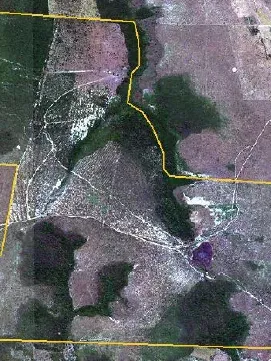 Fazenda em Araguaína/Tocantins — Ref G6TXP6 — Imagem 8