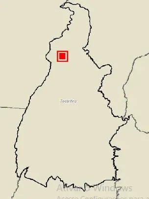 Fazenda em Araguaína/Tocantins — Ref G6TXP6 — Imagem 9