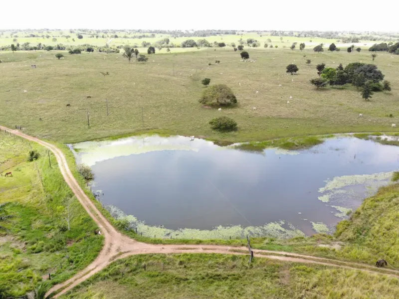 Fazenda em Arapoema/Tocantins — Ref 05JD2C — Imagem 8