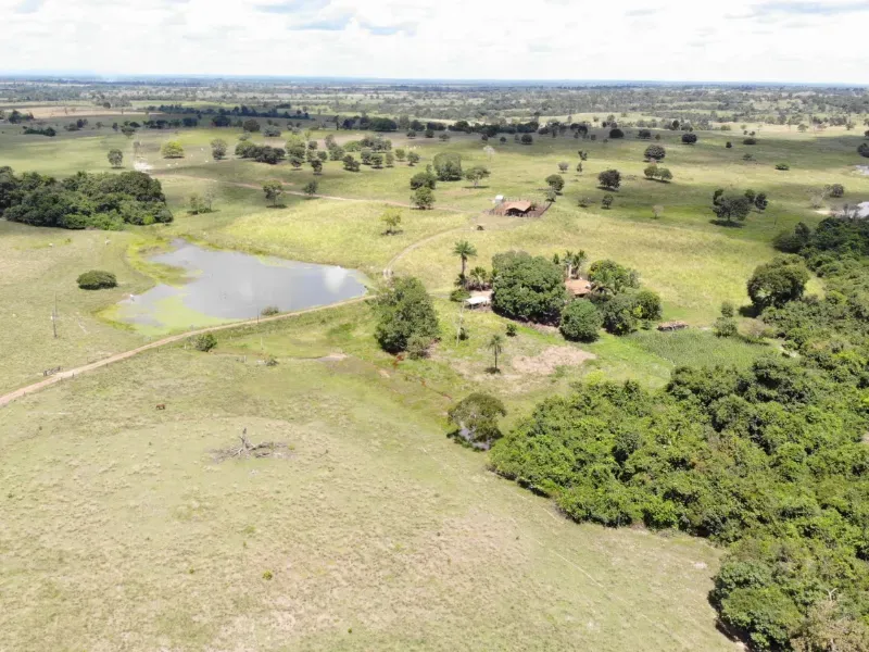 Fazenda em Arapoema/Tocantins — Ref 05JD2C — Imagem 7