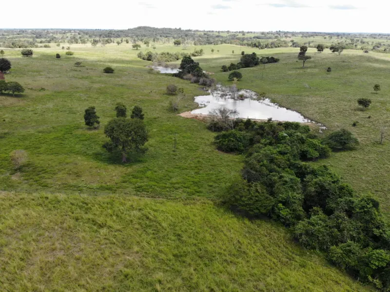 Imóvel rural em Arapoema/Tocantins — Ref 05JD2C1