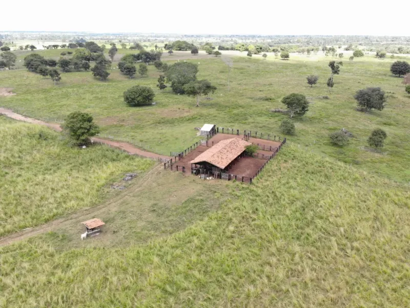 Fazenda em Arapoema/Tocantins — Ref 05JD2C — Imagem 6