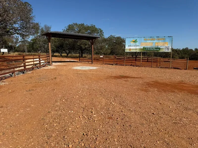 Fazenda em Baldim/Minas Gerais — Ref PB5EN8 — Imagem 7
