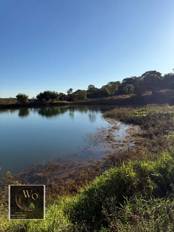 Fazenda em Baldim/Minas Gerais — Ref PB5EN8 — Imagem 2