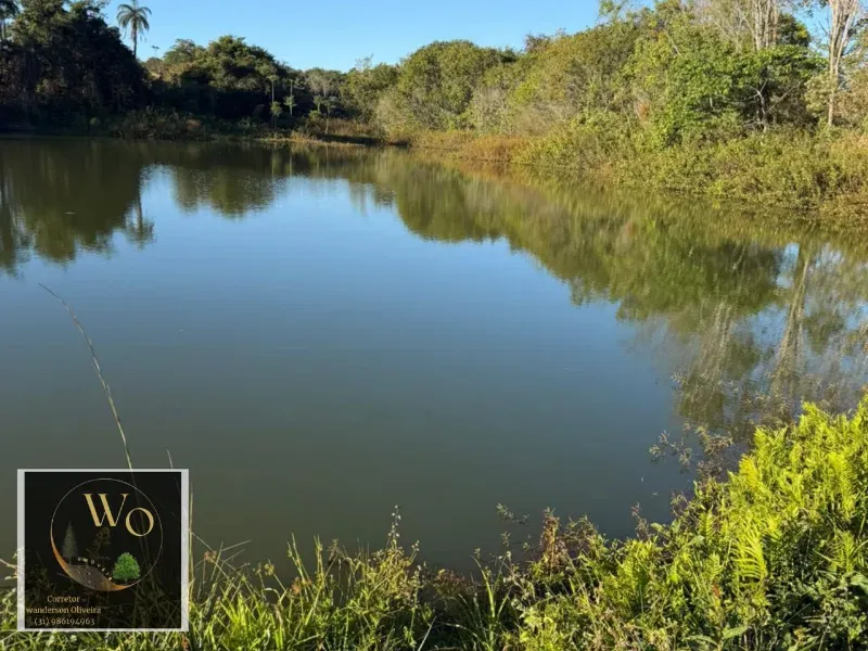 Fazenda em Baldim/Minas Gerais — Ref PB5EN8 — Imagem 3