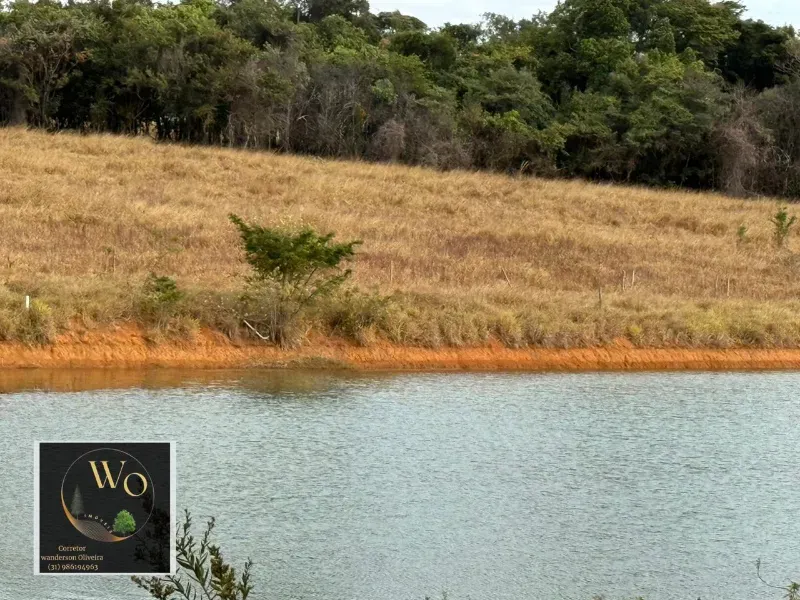 Fazenda em Baldim/Minas Gerais — Ref PB5EN8 — Imagem 4