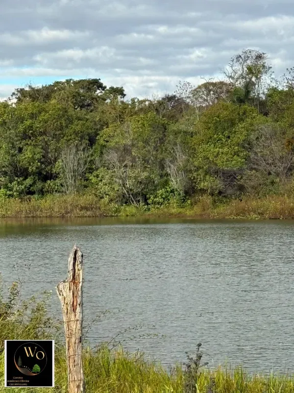 Fazenda em Baldim/Minas Gerais — Ref PB5EN8 — Imagem 5