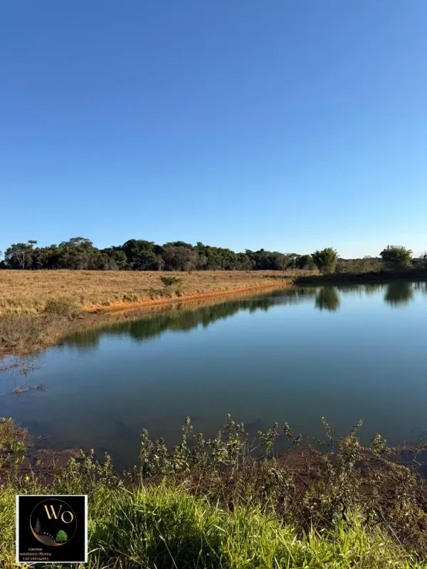 Fazenda em Baldim/Minas Gerais — Ref PB5EN8 — Imagem 6