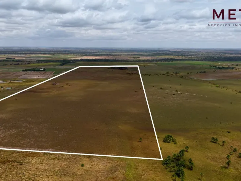 Fazenda em Boa Vista/Roraima — Ref TAUBEL — Imagem 4
