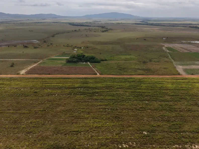 Fazenda em Boa Vista/Roraima — Ref TAUBEL — Imagem 6