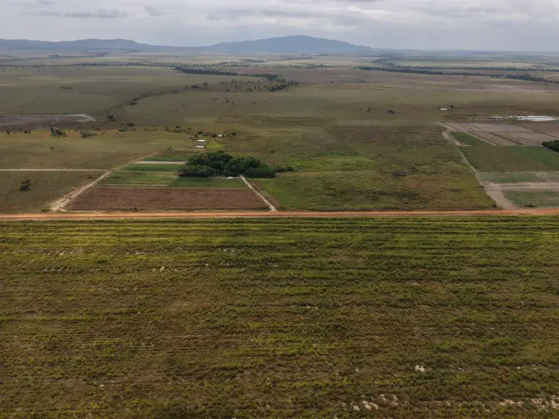 Fazenda em Boa Vista/Roraima — Ref TAUBEL — Imagem 7