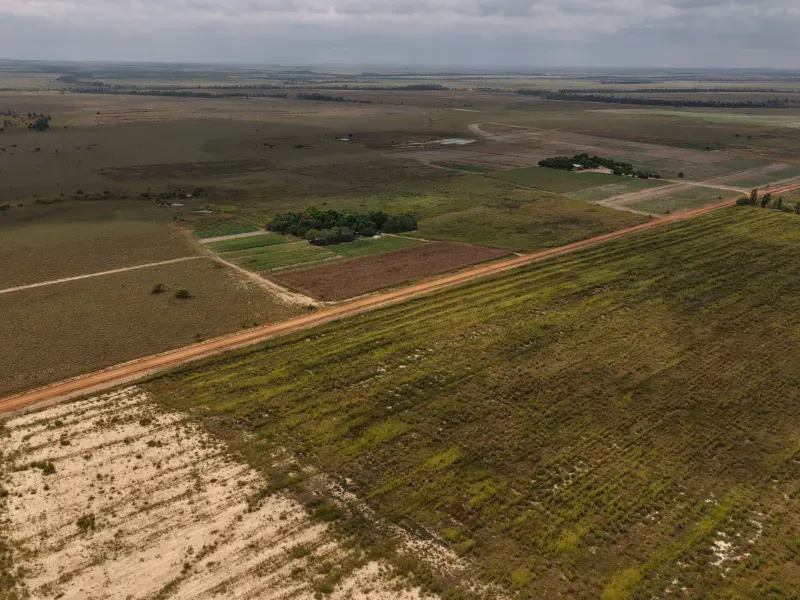 Fazenda em Boa Vista/Roraima — Ref TAUBEL — Imagem 8