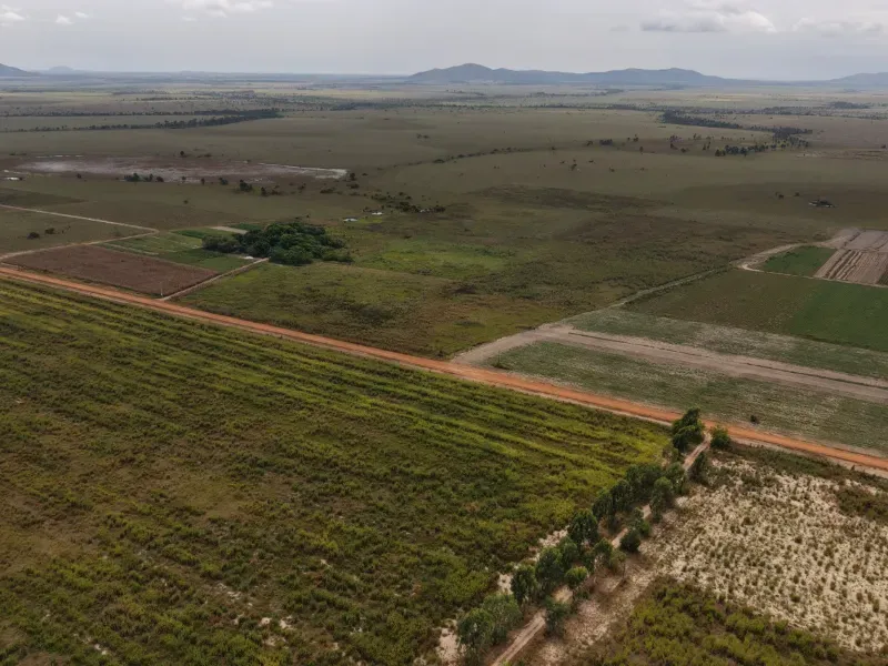 Fazenda em Boa Vista/Roraima — Ref TAUBEL — Imagem 10