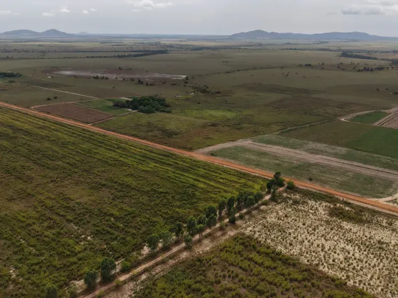 Fazenda em Boa Vista/Roraima — Ref TAUBEL — Imagem 11