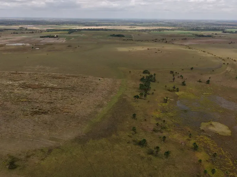 Fazenda em Boa Vista/Roraima — Ref TAUBEL — Imagem 12