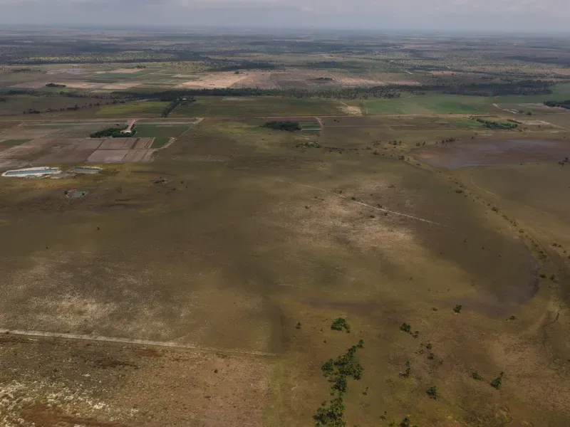 Fazenda em Boa Vista/Roraima — Ref TAUBEL — Imagem 13