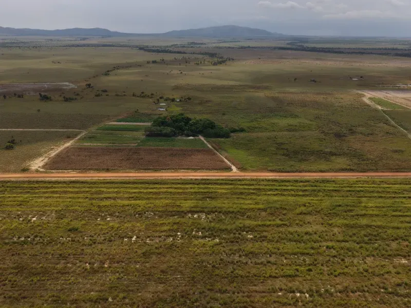 Fazenda em Boa Vista/Roraima — Ref TAUBEL — Imagem 14