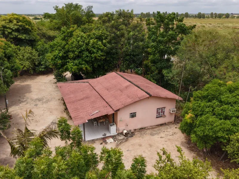 Fazenda em Boa Vista/Roraima — Ref TAUBEL — Imagem 18