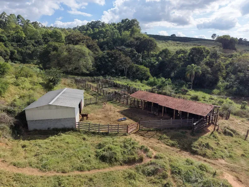 Fazenda em Botelhos/Minas Gerais — Ref 03VS7Q — Imagem 17