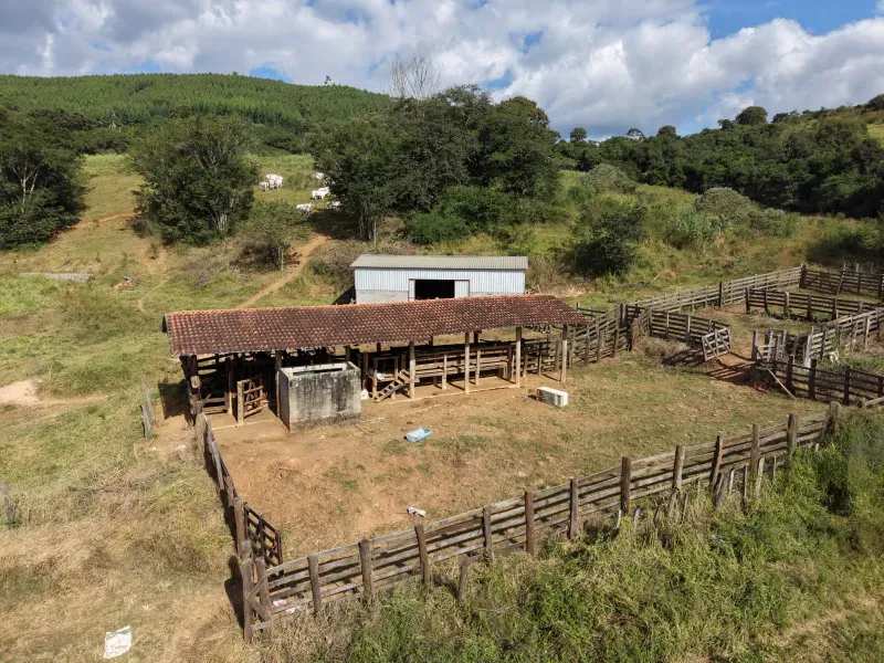 Fazenda em Botelhos/Minas Gerais — Ref 03VS7Q — Imagem 18