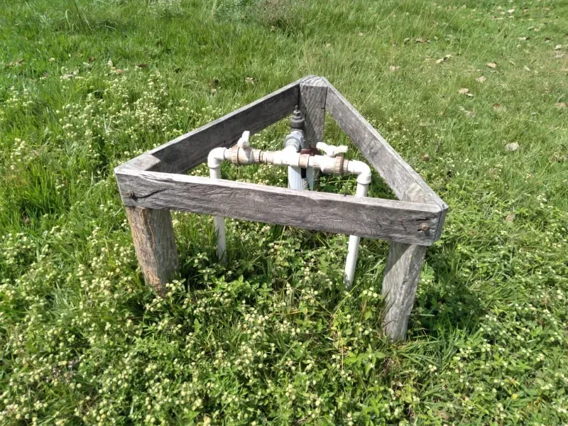 Fazenda em Brasilândia do Tocantins/Tocantins — Ref Q4T86C — Imagem 12