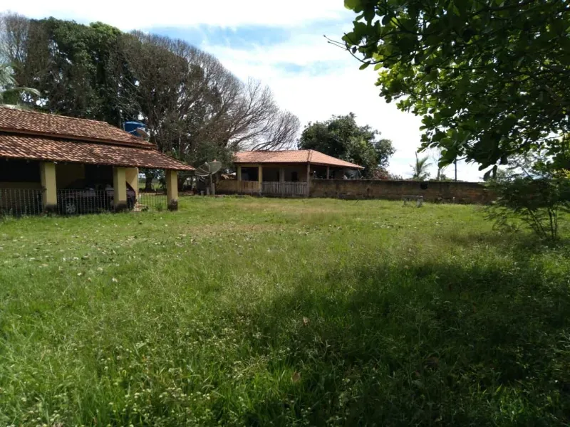 Fazenda em Brasilândia do Tocantins/Tocantins — Ref Q4T86C — Imagem 10