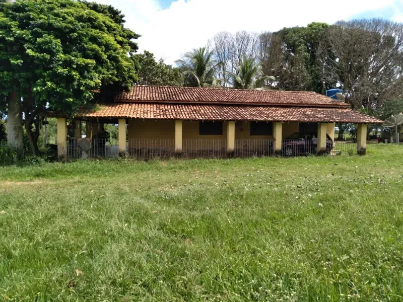 Fazenda em Brasilândia do Tocantins/Tocantins — Ref Q4T86C — Imagem 11