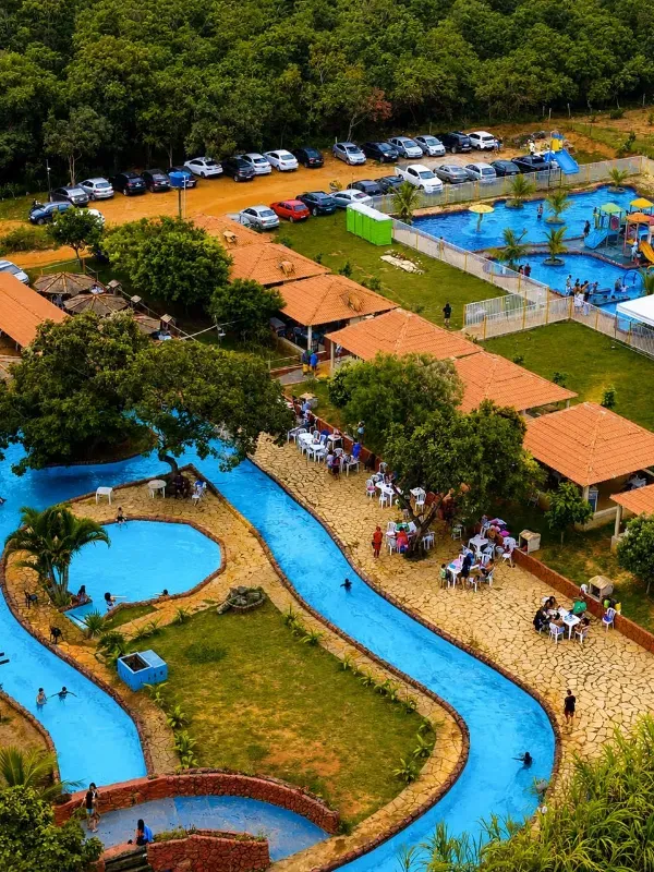 Fazenda em Brasília/Distrito Federal — Ref 3NXSW2 — Imagem 2