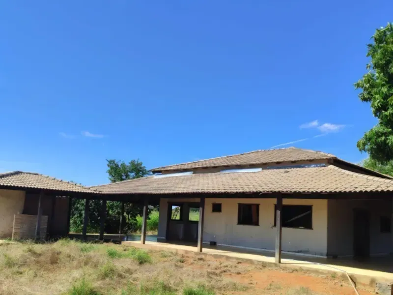 Fazenda em Brasília/Distrito Federal — Ref 39D2BU — Imagem 2
