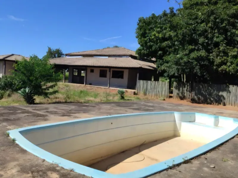 Fazenda em Brasília/Distrito Federal — Ref 39D2BU — Imagem 4