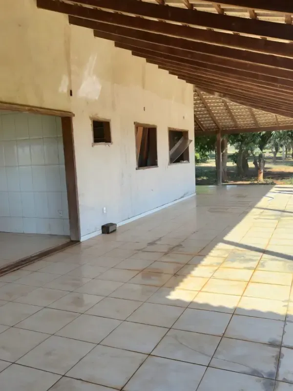 Fazenda em Brasília/Distrito Federal — Ref 39D2BU — Imagem 5