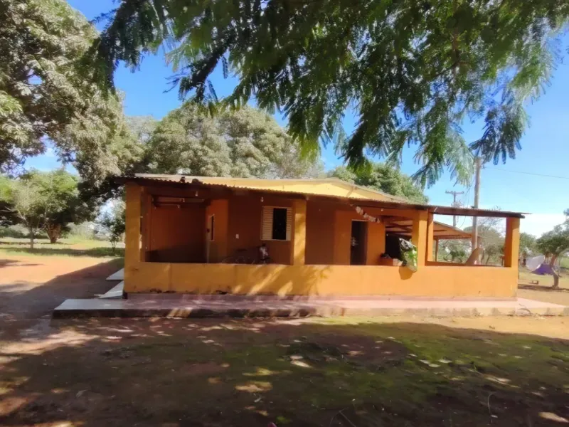 Fazenda em Brasília/Distrito Federal — Ref 39D2BU — Imagem 6